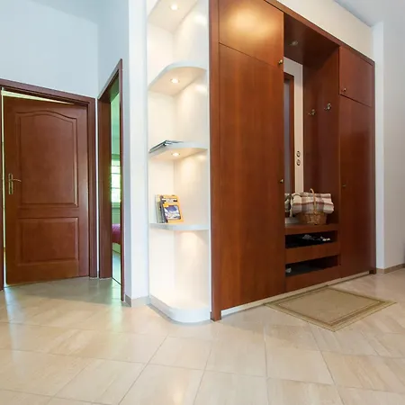 Apartament Sopocki *