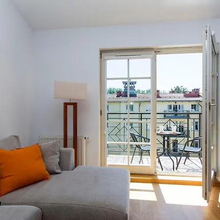 Sopocki Apartament