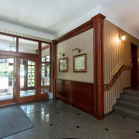 Appartamento Sopocki *