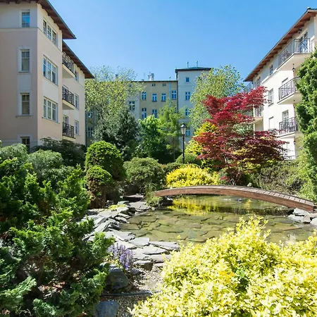 Apartament Sopocki Sopot