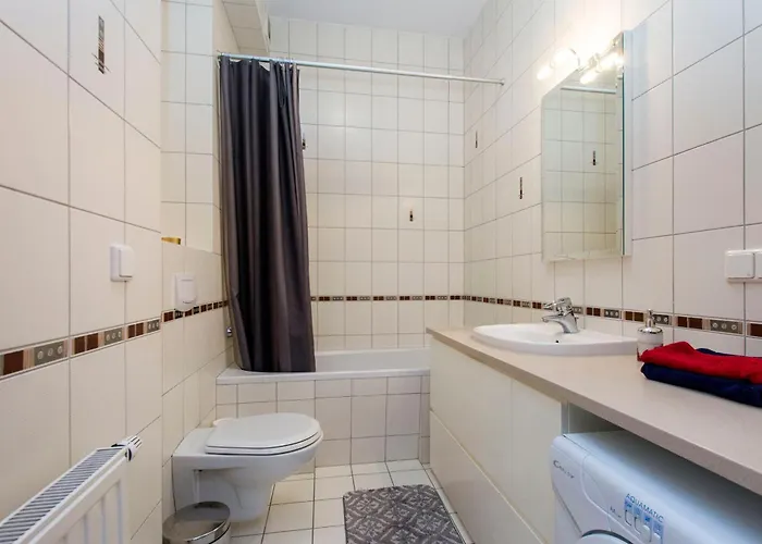 Appartamento Sopocki