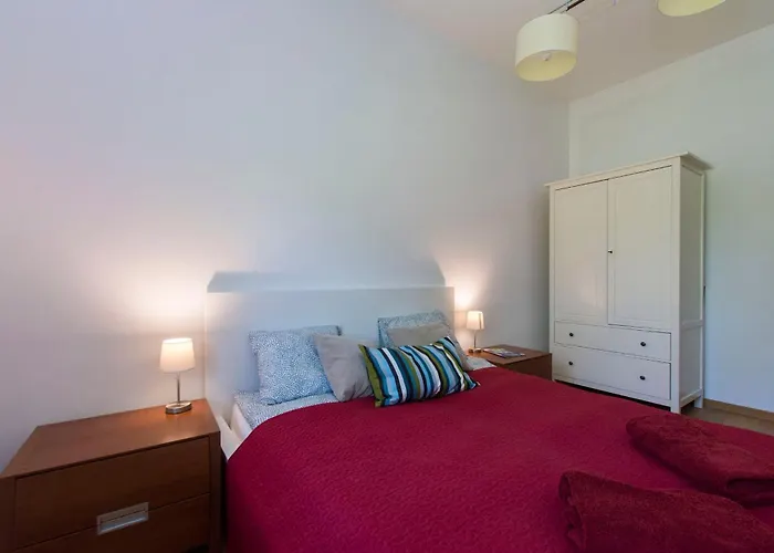 Appartamento Sopocki Sopot