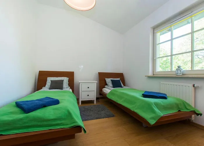 Sopocki Appartamento Sopot