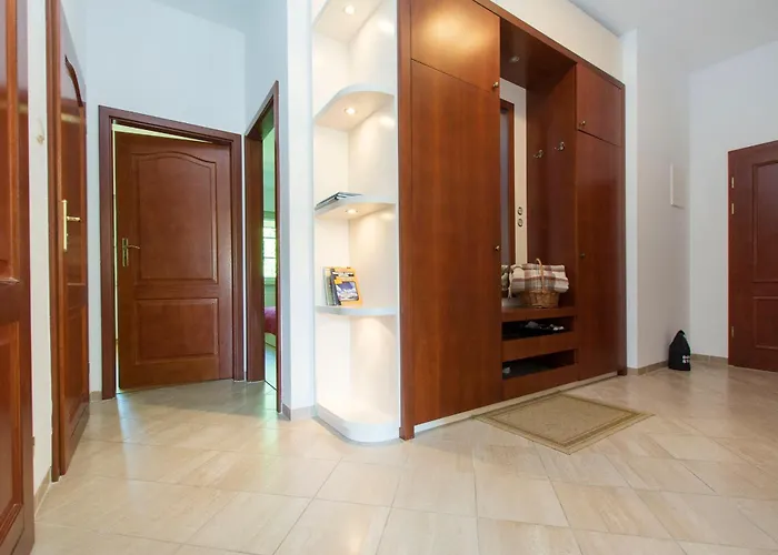 Appartamento Sopocki *