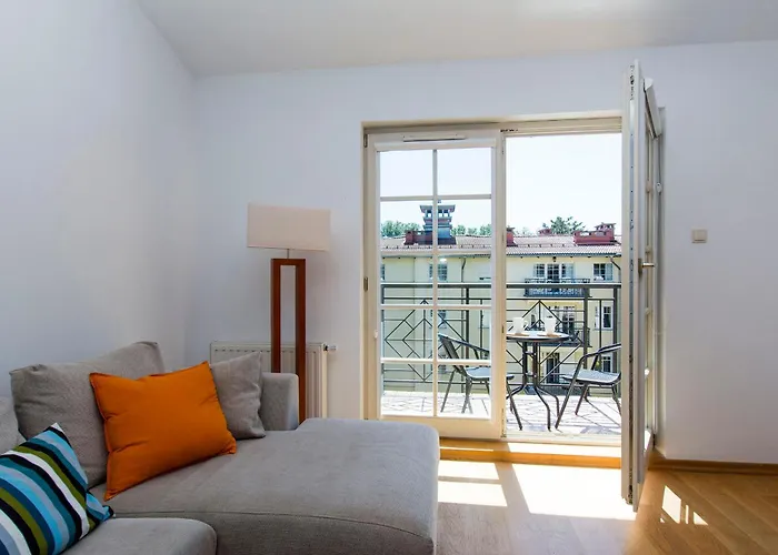 Sopocki Appartamento