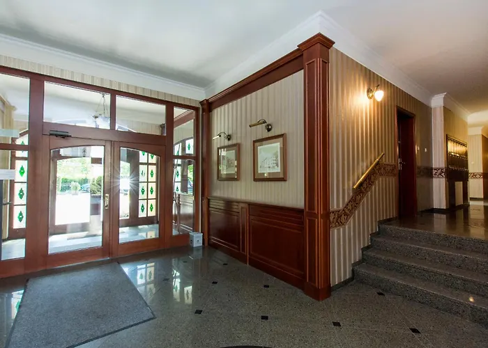 Appartamento Sopocki *