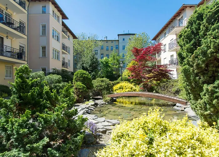 Appartamento Sopocki Sopot