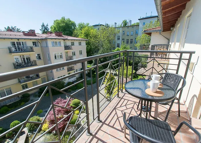 Appartamento Sopocki *